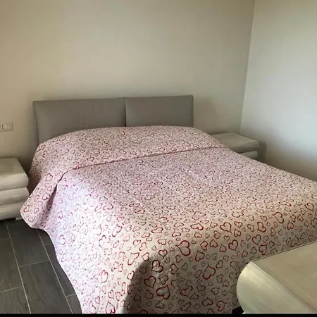 Apartamento Indipendente Santa María