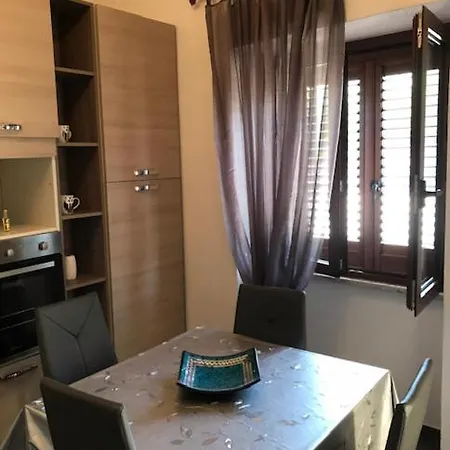 Indipendente Apartment Santa Maria Coghinas
