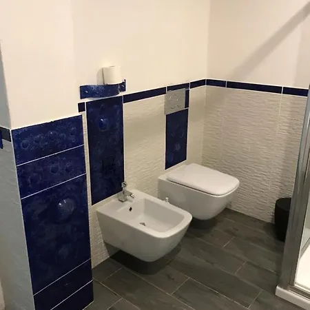 Indipendente 아파트 *