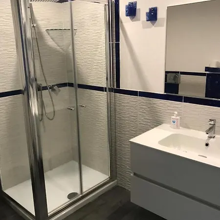 아파트 Indipendente 산타마리아